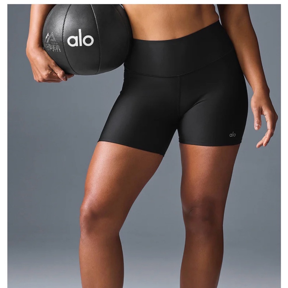 Alo Short 5”